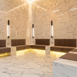 фото 4 Apartments & Stories (Апартментс & Сториес) на проспекте Стачек