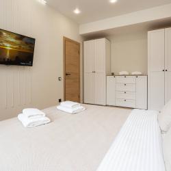 2-комнатные апартаменты люкс