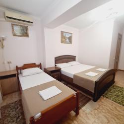 Фото Отель Золотой лев