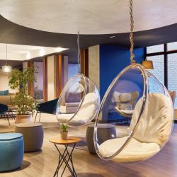 фото 5 Park Inn by Radisson Sheremetyevo Airport (Парк Инн Шереметьево)