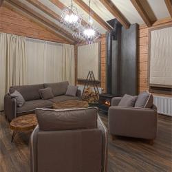 Фото Ozon Hotels (Озон Отель)