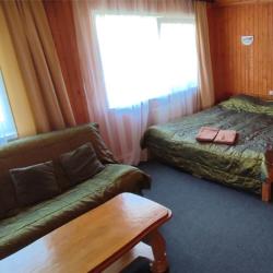 Фото Отель Сафари парк