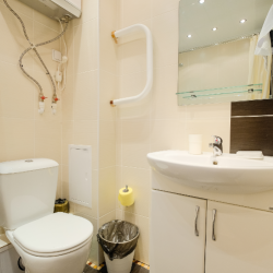 Фото Апартаменты Петровские на улице Советская 69