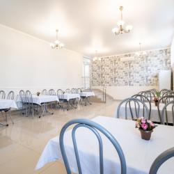 Фото Отель Сансет Хилл