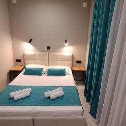 Фото Отель Усадьба в горах Телецкое Озеро