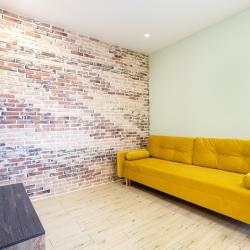 Фото Отель Orange Apart (Оранж Апарт) На Молодогвардейской