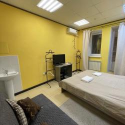 Фото Отель Дюжина