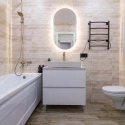 Фото Апартаменты на улице Рязанская 19