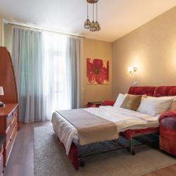фото 4 Teplo Apartments (Тепло Апартментс) на Полтавском проезде
