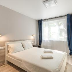 Фото Апартаменты Rentwill у метро Новопеределкино