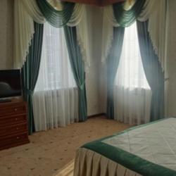 Фото Отель Меридиан