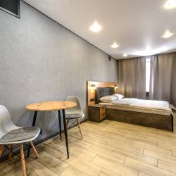 Фото Апартаменты Портал Апартментс на улице Дружбы