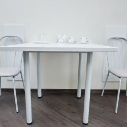 Фото Отель Гостиный двор На прудах