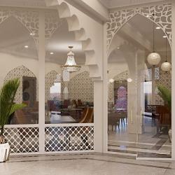 Фото Отель Reikartz Sote Tashkent (Рейкартц Соте )