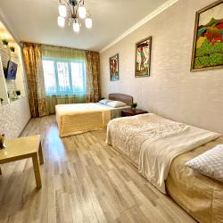 Фото Самарские апартаменты на улице Садовая 337