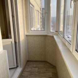 1-комнатные апартаменты стандарт