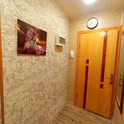 1-комнатные апартаменты стандарт