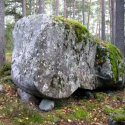 Фото Отель Хутор белой козы