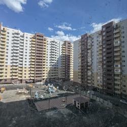 1-комнатные апартаменты улучшенные