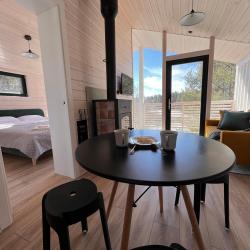 Фото Отель Карельский Фьорд