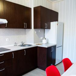 фото 2 LetoApart (ЛетоАпарт) на улице Горная 15В
