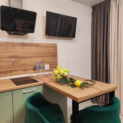 Фото Апартаменты в Олимпийском городке