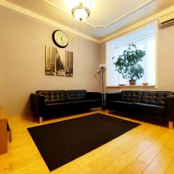 фото 18 Tverskaya Street (Тверская Стрит) на улице Нижняя 3