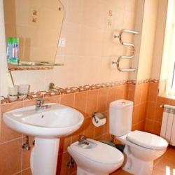 Фото Отель Аллюр