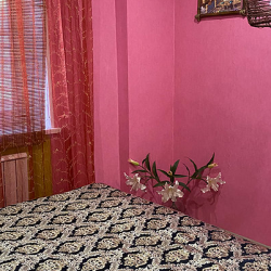 Номер люкс