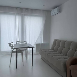 Фото Апартаменты на улице Спортивная 3