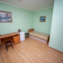 Фото Отель Дубрава