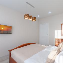 Фото Отель RentPlaza на улице Советской Армии 131а