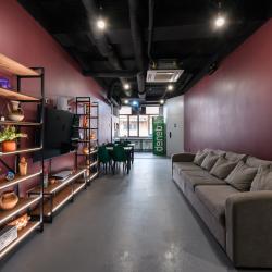 Фото Отель Точка Притяжения