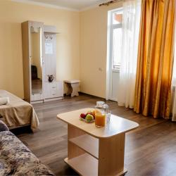 Фото Отель Весна