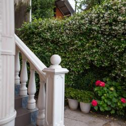 Фото Отель Орион