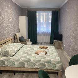 Фото Апартаменты на улице Михайловская