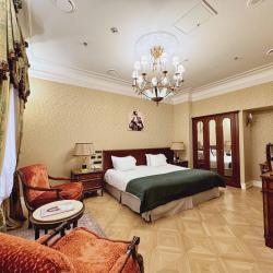 Taleon Imperial hotel (Талион Империал) — 2910ddb2ec426bc7889f4647489388ae
