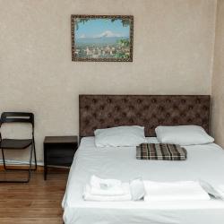 Фото Отель Дилижан