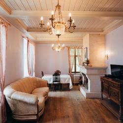 Фото Отель Усадьба Скорняково-Архангельское