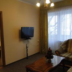 Фото Отель Балтийская корона