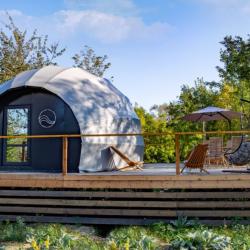 Фото Отель Три Воды