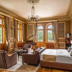 Люкс «Рахманинов»