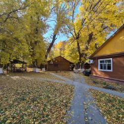 Фото Отель Надежда