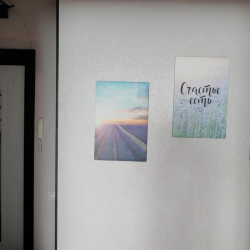 1-комнатные апартаменты улучшенные №2