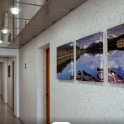 Фото Отель Яуза