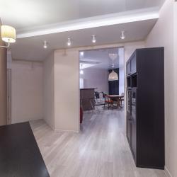 Фото Отель Ka Home (Ка Хоум) на улице Пушкина