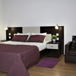 Фото Отель Старая Мельница