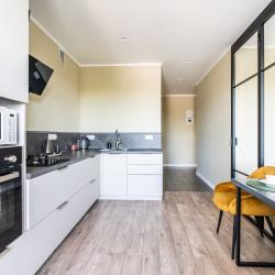 Фото Отель Quiet Hause (Квайт Хаус) на улице Карла Маркса