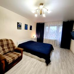 Фото Апартаменты в посёлке Новый Городок 4