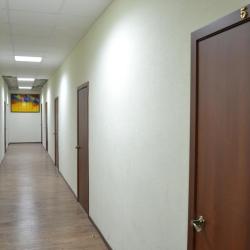 Фото Отель На крючке
